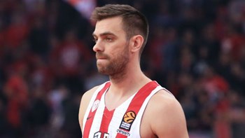 Το σπουδαίο επίτευγμα του Μάντζαρη στην Euroleague