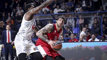 Πρίντεζης: Όσες περισσότερες νίκες μπορούμε μέχρι το τέλος