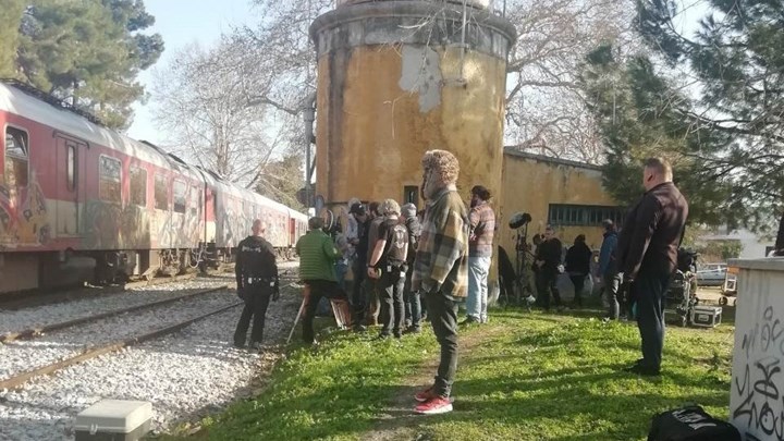 Born to be murdered: Η ταινία που φέρνει άρωμα Χόλιγουντ στο κέντρο της Αθήνας &#8211; Ποιοι δρόμοι θα κλείσουν την Κυριακή