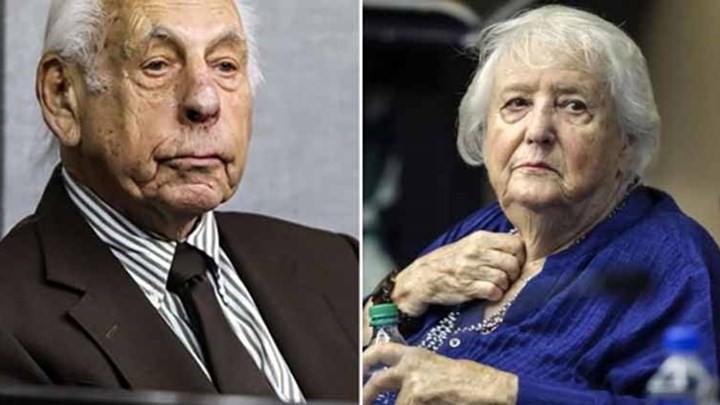 Fake news για… Όσκαρ: Προσποιούνταν τον κουφό για 62 χρόνια γιατί δεν άντεχε τη γκρίνια της γυναίκας του