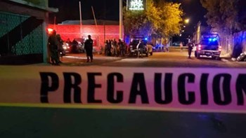 Μακελειό σε στριπτιτζάδικο στο Μεξικό – Τουλάχιστον 14 νεκροί – ΒΙΝΤΕΟ