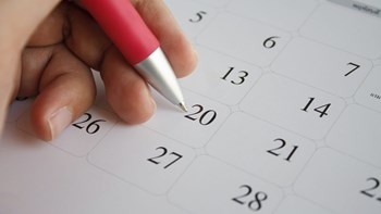 Όλες οι αργίες του 2019 μετά την Καθαρά Δευτέρα