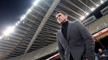 Οι εκλεκτοί του Μανόλο Χιμένεθ για το ντέρμπι με τον Παναθηναϊκό