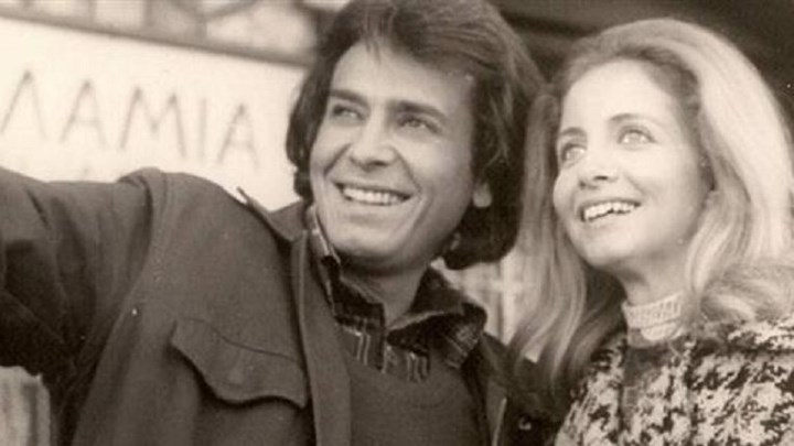 Θλίψη στον καλλιτεχνικό κόσμο – Πέθανε η ηθοποιός Ρένα Βουτσινά