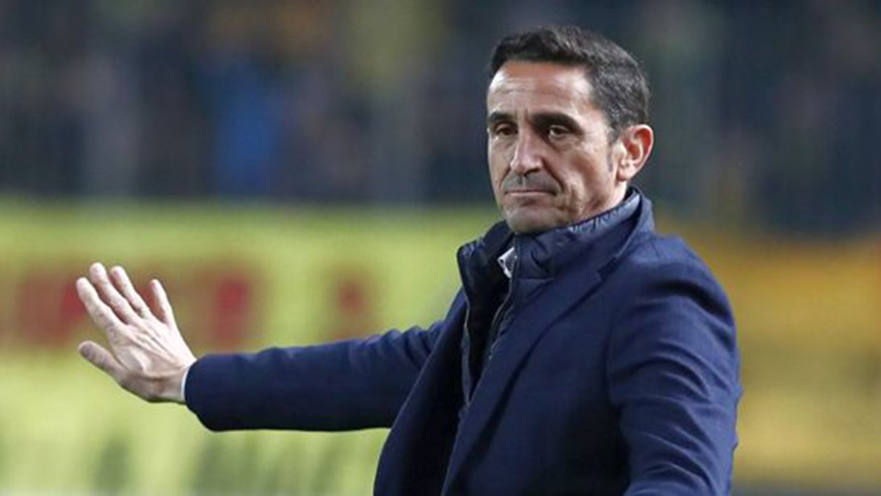 Χιμένεθ: Ο κόσμος έχει δικαίωμα να είναι θυμωμένος…