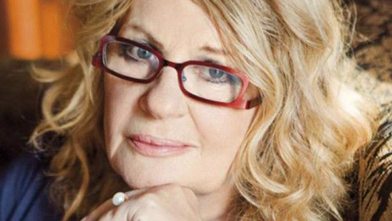 Άννα Παναγιωτοπούλου: Ο Σεφερλής είναι ηθοποιός 3ης κατηγορίας, δεν μπορώ να τον βλέπω – ΒΙΝΤΕΟ