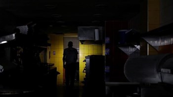 Φονικό μπλακ-άουτ στη Βενεζουέλα -Πέθαναν 15 νεφροπαθείς