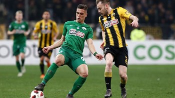 Μπακάκης: Είμαστε πρωταθλητές και ο κόσμος έχει απαιτήσεις