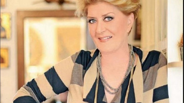 Βάσια Τριφύλλη: Η Ρούλα Κορομηλά δεν ήθελε να είμαστε στο ίδιο κανάλι γιατί την περνούσα σε τηλεθέαση