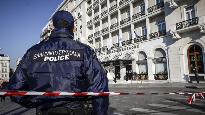 Σας ενδιαφέρει: Κλειστό το κέντρο της Αθήνας για τα γυρίσματα ταινίας