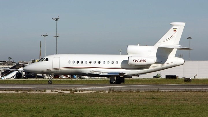 Δεύτερο αεροσκάφος από τη Βενεζουέλα στην Ελλάδα; – Η αντίδραση της ΝΔ