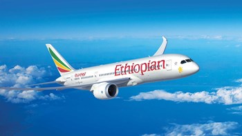 Έξι λεπτά μετά την απογείωση χάθηκαν τα ίχνη του αεροσκάφους από τα ραντάρ – Η ανακοίνωση της Ethiopian Airlines