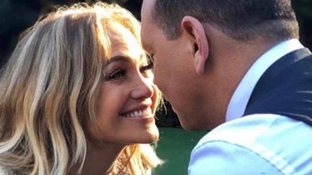 Η Τζένιφερ Λόπεζ αρραβωνιάστηκε – Δείτε το εντυπωσιακό μονόπετρο – ΦΩΤΟ