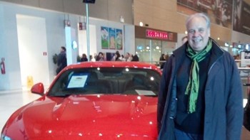 Η ανατριχιαστική ανάρτηση της συντρόφου του δολοφονημένου μεσίτη λίγο πριν από τη σύλληψή της – ΦΩΤΟ