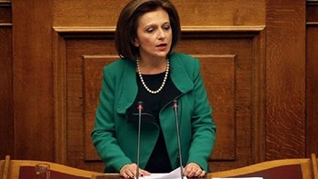 Επικοινωνία Χρυσοβελώνη με εισαγγελέα του Αρείου Πάγου για το πρωτοσέλιδο του «Μακελειού»