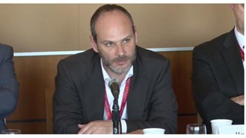 Κουτεντάκης: Οι προσδοκίες θα πρέπει να είναι συγκρατημένες σε ένα ρεαλιστικό πλαίσιο