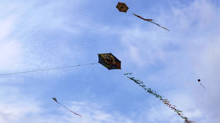 Τελευταία πρόβλεψη: Με τι καιρό θα πετάξουμε χαρταετό – ΒΙΝΤΕΟ