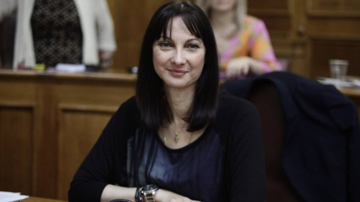 Μπαράζ συναντήσεων της Κουντουρά στο Βερολίνο – Στο επίκεντρο οι πρωτοβουλίες της Ελλάδας για την τουριστική ανάπτυξη