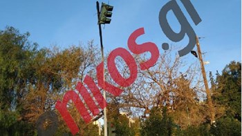 Δείτε τη ριψοκίνδυνη πατέντα… σήμανσης  – ΦΩΤΟ