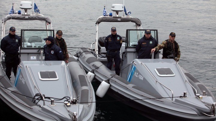 Εντοπίστηκε και δεύτερο πτώμα στην ανατολική Λέσβο