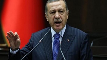 Ερντογάν: Ασέβεια απέναντι στο Ισλάμ η συγκέντρωση για την Ημέρα της Γυναίκας