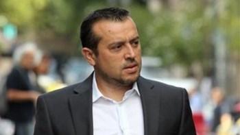 Παππάς για τα γυρίσματα της ταινίας «Born To Be Murdered» στην Αθήνα: Σαφές μήνυμα προς την κινηματογραφική κοινότητα