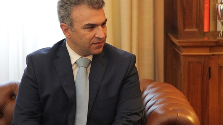 Τι απαντά ο Χρήστος Ζώης στις δηλώσεις Καρατζαφέρη για προσχώρησή του στον ΣΥΡΙΖΑ