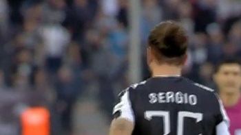 LIVE: ΠΑΟΚ – Ατρόμητος 2-0 (ΗΜ.)