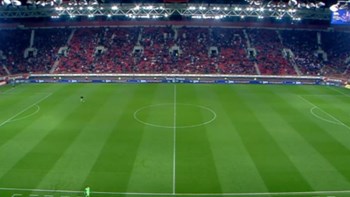 LIVE: Ολυμπιακός – Άρης 2-0 (ΗΜ.)