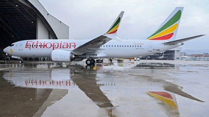 Η τραγωδία στην Αιθιοπία εγείρει ερωτήματα για το νέο Boeing 737 MAX