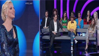 Αυτός είναι ο μεγάλος νικητής της βραδιάς στο Your Face Sounds Familiar – ΒΙΝΤΕΟ