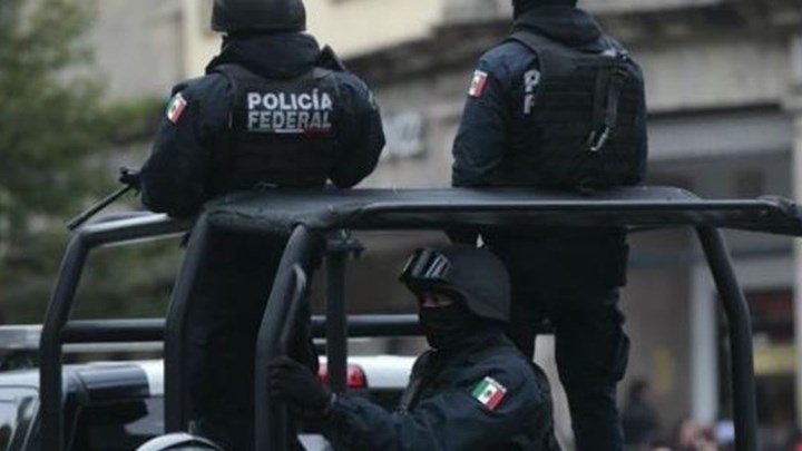 Συναγερμός στο Μεξικό – 19 επιβάτες λεωφορείου απήχθησαν από ενόπλους