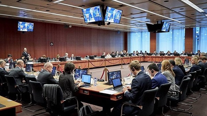 Eurogroup χωρίς απόφαση για χρήματα – Δυσαρέσκεια για τις καθυστερήσεις