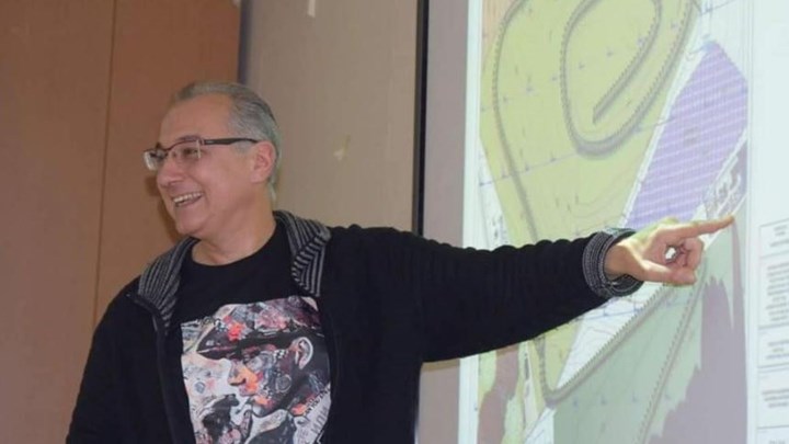 Η συγκλονιστική ανάρτηση του Έλληνα που έχασε τη μοιραία πτήση των Ethiopian Airlines