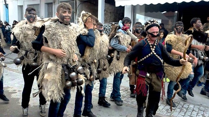 Τα «Αποκριγιώματα» της Καθαράς Δευτέρας