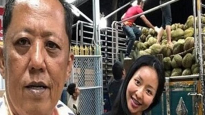 Ταϊλανδός εκατομμυριούχος αναζητά γαμπρό για τη μοναχοκόρη του