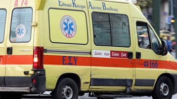 Τραγωδία στις Σέρρες – Οδηγός ΙΧ παρέσυρε και σκότωσε 84χρονη