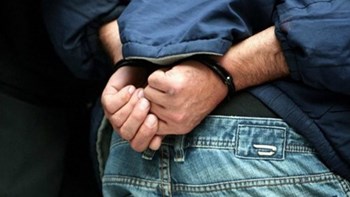 Συνελήφθη ο ”πρώην αστυνομικός” που κατήγγειλε πως έπεσε θύμα ληστείας