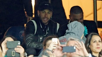 Στο στόχαστρο της εφορίας και ο Νεϊμάρ – Τι ερευνούν οι οικονομικές αρχές της Ισπανίας