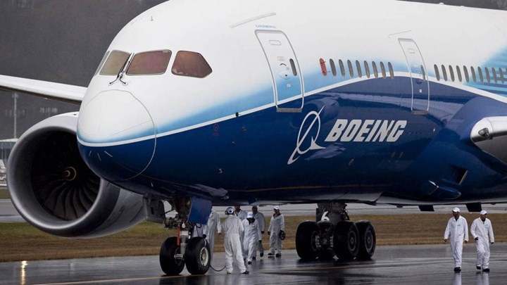 Τραγωδία στην Αιθιοπία: «Βουτιά» για τις μετοχές της Boeing