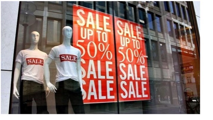 Σας αφορά: Τέλος χρόνου για τις εκπτώσεις σε προϊόντα στο διαδίκτυο