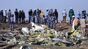 Αεροπορική τραγωδία: Αυτός ήταν ο πιλότος της μοιραίας πτήσης  – ΦΩΤΟ