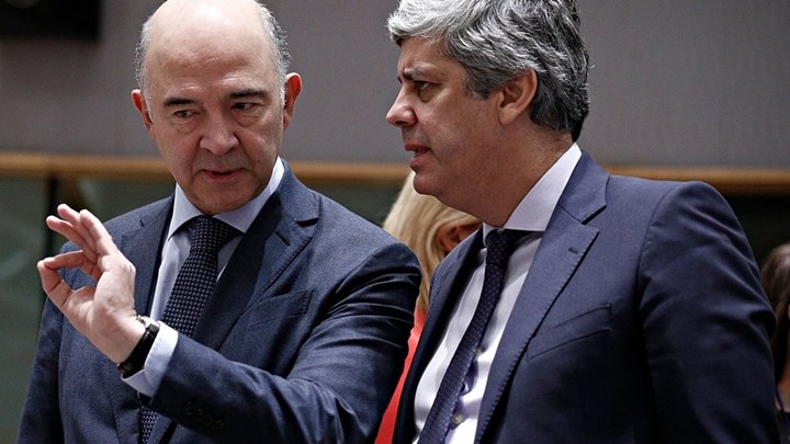 «Οχι» από το Eurogroup στην εκταμίευση του ενός δισ. ευρώ – Νέο ραντεβού στις 5 Απριλίου