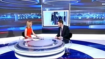 Έγκλημα στο Χαλάνδρι: Το μήνυμα της Γερμανίδας συντρόφου του μεσίτη – Τι δήλωσε ο δικηγόρος της 56χρονης -ΒΙΝΤΕΟ