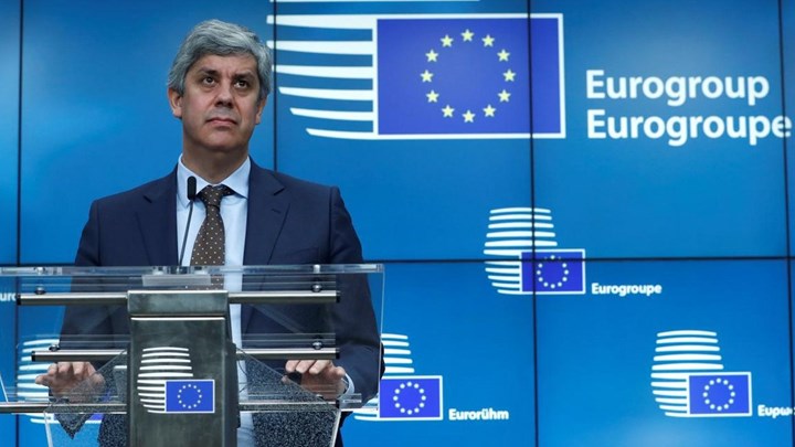 Το Eurogroup δεν εκταμίευσε το 1 δισ. προς την Ελλάδα – Νέος σταθμός η 25η Μαρτίου- Τι είπαν Σεντένο- Μοσκοβισί