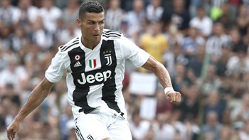 Κριστιάνο Ρονάλντο:  Η Μαδρίτη μου σημάδεψε τη ζωή