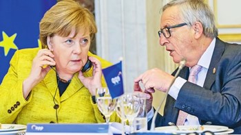 Πιέζουν για εκλογές τον Μάιο