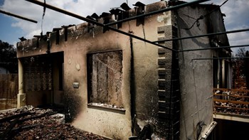 Πόρισμα καταπέλτης για το Mάτι: Βαριές ευθύνες στην Πυροσβεστική – Στρατηγός αρνήθηκε να πάει στην πυρκαγιά