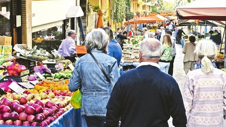 Η μεγάλη απάτη με τα βιολογικά προϊόντα – Ανυπαρξία κρατικού ελέγχου