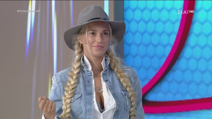 Το μήνυμα της Βικτώριας Καρύδα τέσσερις μήνες μετά τη δολοφονία του συζύγου της – ΦΩΤΟ